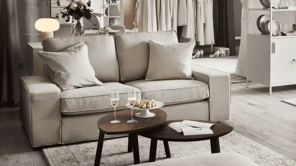 沙發推薦-IKEA 宜家家居