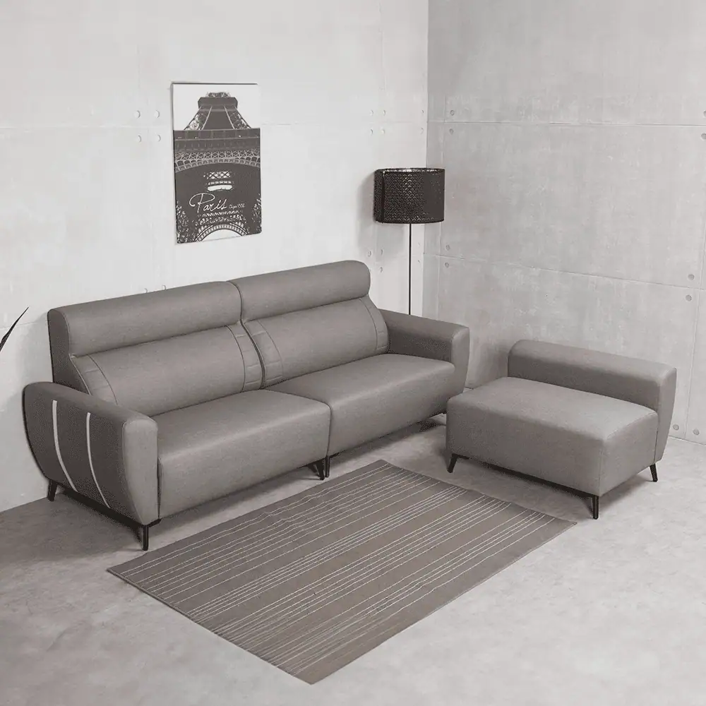 沙發推薦-H&D東稻家居